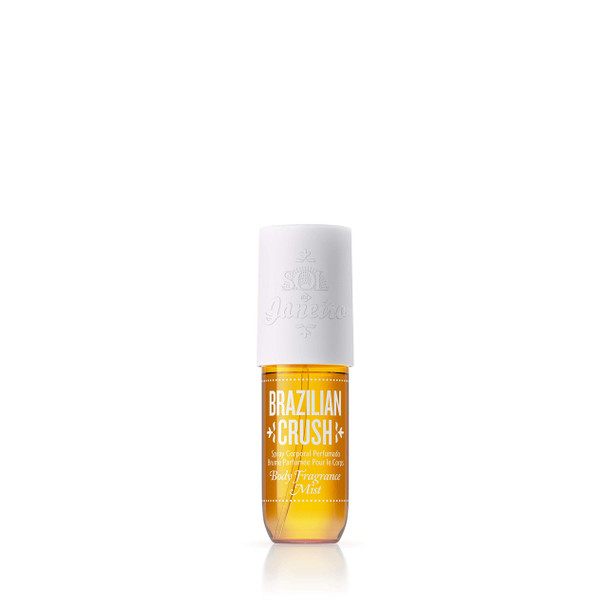 Sol de Janeiro Brazilian Crush Body Fragrance Mist 90ml