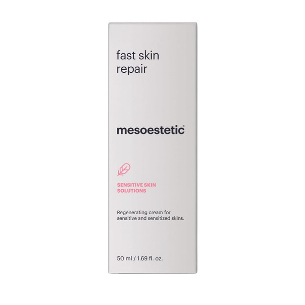 Mesoestetic Post-Procedure Fast Skin Repair (Regenerating Cream For Sensitive Skin)