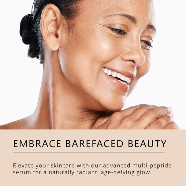 Asterwood Triple Repair Serum (1 Oz) + Hyaluronic Acid Eye Serum