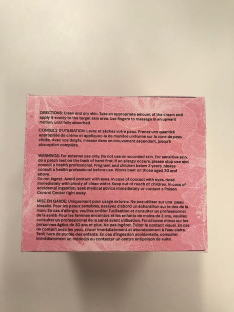 Enaskin Naturals Neck Creams For Tightening And Firming