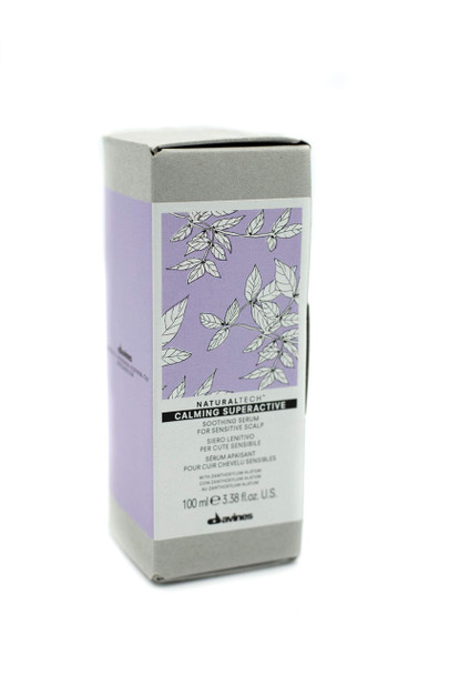 Davines serum, calming, cute, sensible, superactive, 100 ml