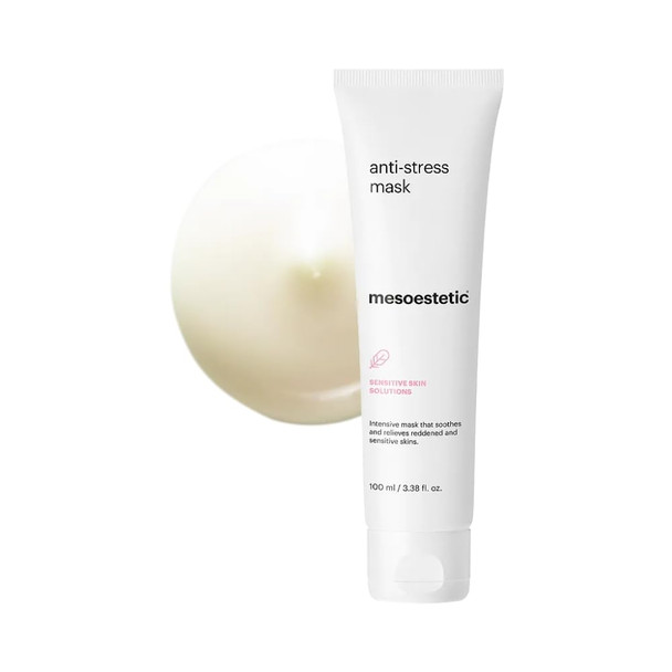Mesoestetic Cosmelan Anti-Stress Face Mask 3.38 Fl Oz.