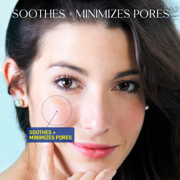 Niacinamide Serum 15% For Face – Dark Spot Corrector Pore Minimizer Oil & Blemish Control Brightening & Hydrating With Vitamin C B5 Peptides & Hyaluronic Acid – 1.7 Fl Oz