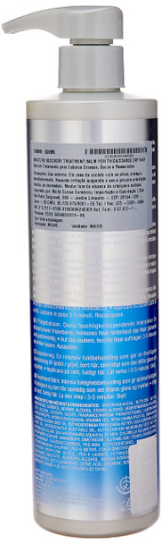 Joico Moisture Recovery Treatment Balm - 500 ml