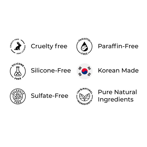 Kamira Herbal Hair Toner Mist