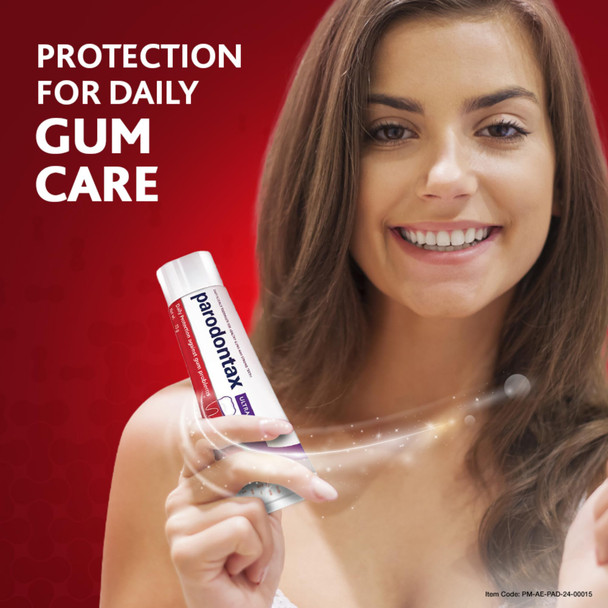 Parodontax Ultra Clean Toothpaste 75ml