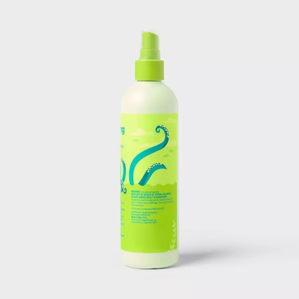 up&up Toddler/Kids' Detangler Lightly Scented - 12oz