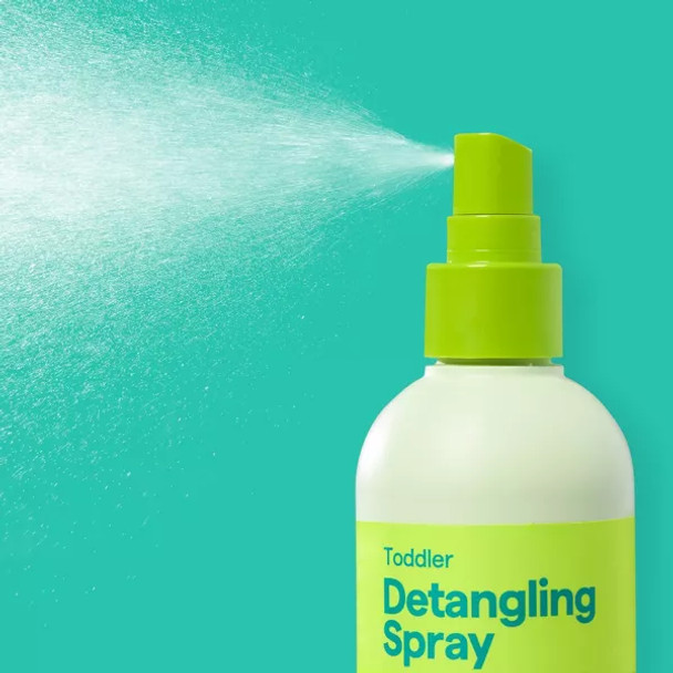 up&up Toddler/Kids' Detangler Lightly Scented - 12oz up&up Toddler/Kids' Detangler Lightly Scented - 12oz
