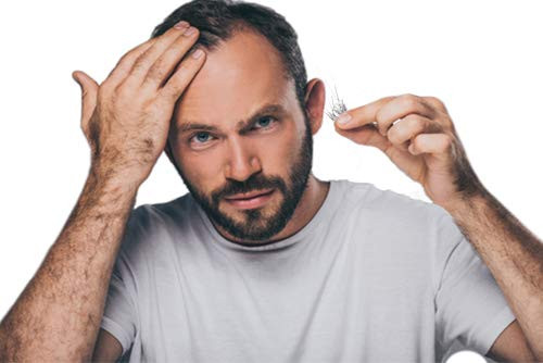 Nisim Hair Growth/Loss Stimulating Extract Original (Normal to Oily) 60ml Trial Size