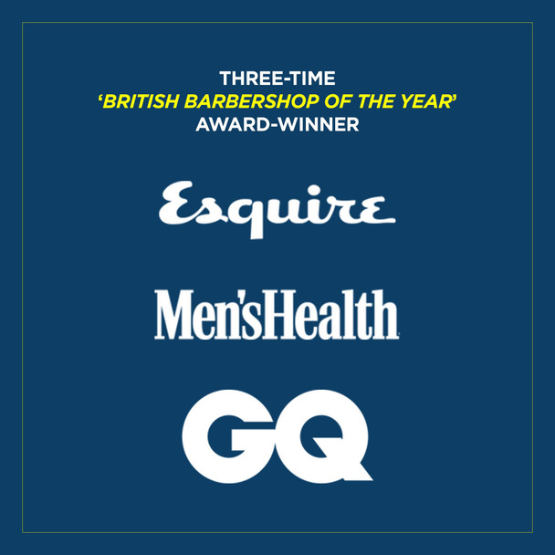 Ruffians Hybrid Pomade Omega-Enhanced Haircare Solution For Textured Hair Mid-hold High Shine for Textured and Coiled Hair Easily Washable 50g