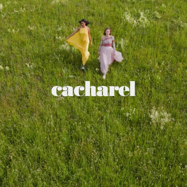 Cacharel Lou Lou Eau de Parfum Women's Perfume Long Lasting