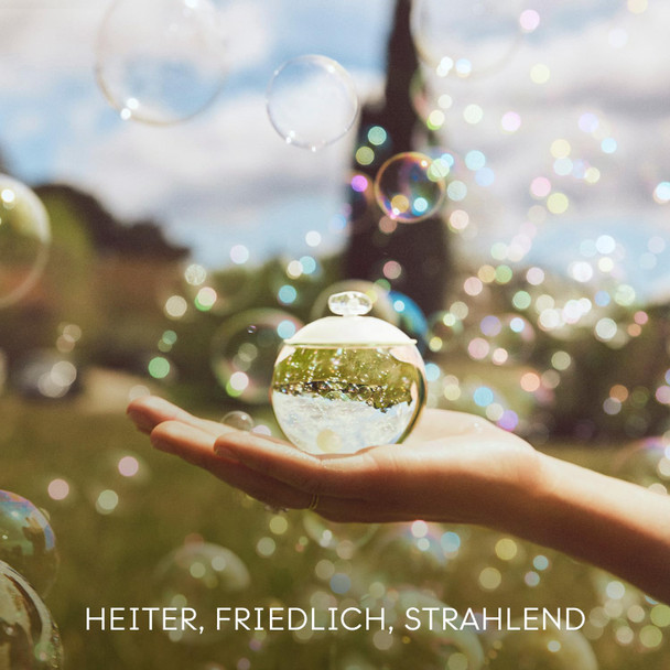 Cacharel Noa Eau de Toilette Women's Perfume Long Lasting Zen Fragrance for Every Occasion 100ml