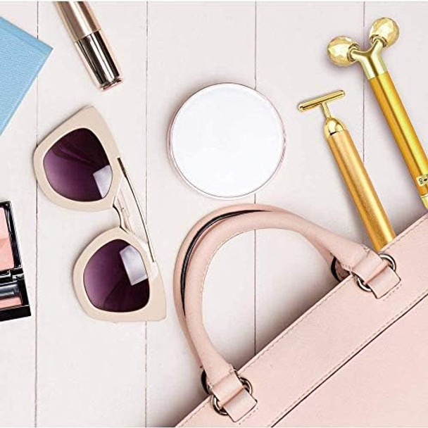 Dangshan 2-In-1 Electric Face Massager 24K Golden Facial Massager 3D Roller And T Shape Facial Roller Massager Kit Skin Care Tools