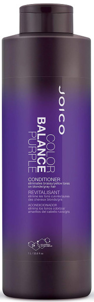 Joico Hair Conditioner - 1000 ml