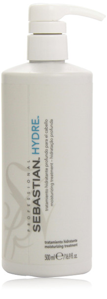 Sebastian Hair Mask 500 ml