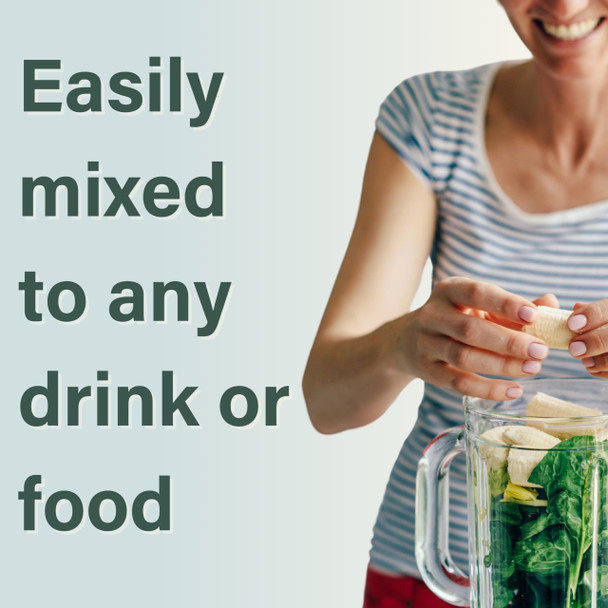 NUTRI BEAUTIES Pure Marine Collagen Peptides Powder 10000Mg | 19 Essential Amino Acids | Unflavoured 350g Hydrolyzed Collagen Supplements for women and men (Type I III) | 35 Day Supply |Halal | skin