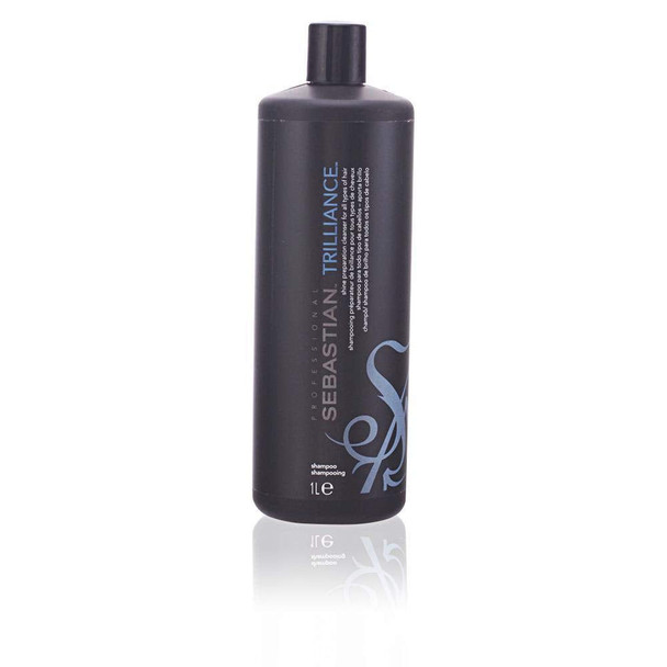 Sebastian Trilliance Shampoo 1 Litre
