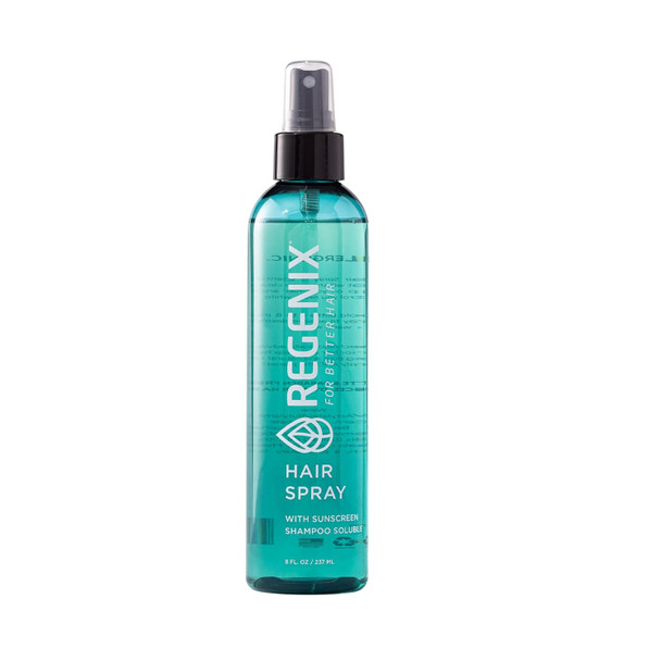 Regenix Hair Spray - 8 Fl.Oz