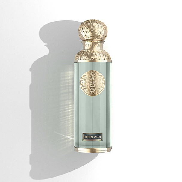 Imperial Valley by Gissah EDP 200 ML  Luxury Niche Oud Perfume  Exotic Unisex Fragrance |