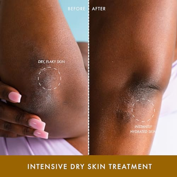 54 Thrones African Beauty Butter Mini Trio Set, Egyptian Lavender + Moroccan Mint, Ugandan Vanilla + Ethiopian Honey, Kenyan Hibiscus + Moroccan Rose, Dry Skin Support, Moisturizing Body Butter