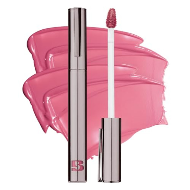 Braye Thin Water Blur Tint  Effortless Pen Tint  Hydrating Water-Grip Shine  Vegan & Cruelty-  Long-Lasting Buildable Color L 02 Sincere