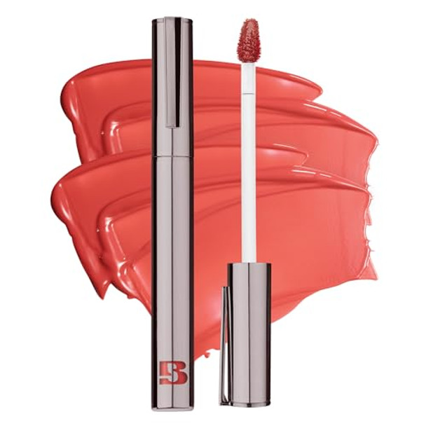 Braye Thin Water Blur Tint  Effortless Pen Tint  Hydrating Water-Grip Shine  Vegan & Cruelty-  Long-Lasting Buildable Color L 04 Adorable