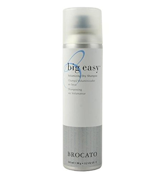 Brocato Big Easy Volumizing Dry Shampoo 3.2 Oz
