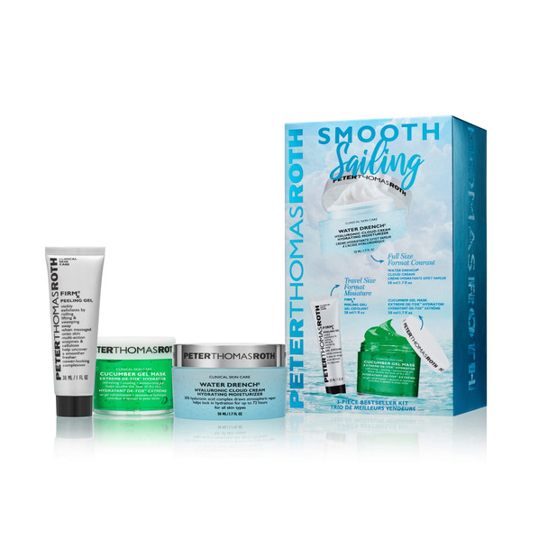 Peter Thomas Roth Smooth sailing