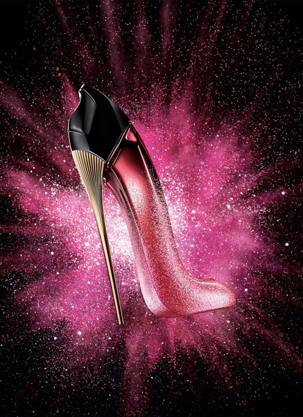 Carolina Herrera Very Good Girl Edp Spray Women 2.7 Oz