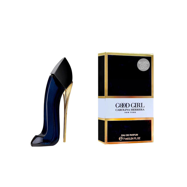 Carolina Herrera Good Girl Eau De Parfum 2.7 Oz/ 80 Ml