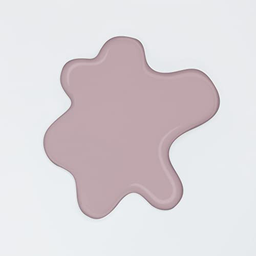 Dazzle Dry Nail Lacquer (Step 3) - Heartbreaker - A Cool Dove Grey With Gray/Purple Undertones. Full Coverage Cream. (0.5 Fl Oz)