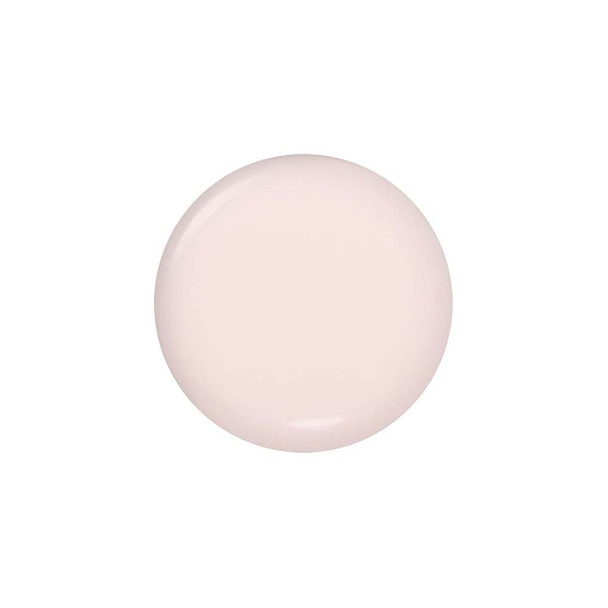 Dazzle Dry Nail Lacquer (Step 3) - Prima Ballerina - A Sheer And Milky Delicate Pink That Makes A Beautiful French Base. (0.5 Fl Oz)