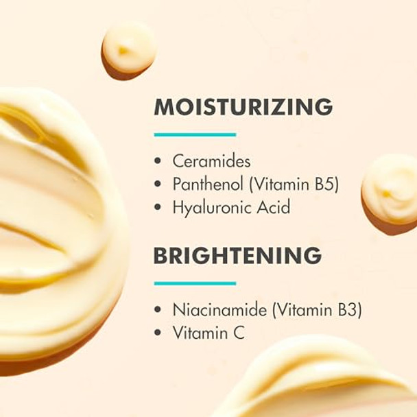 Ebanel Bundle Of 2.5% Retinol Moisturizer, 20% Vitamin C Serum, And Hyaluronic Acid Serum