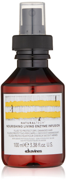 Davines Natural Tech Nourishing Living Enzyme Infusion 100 ml