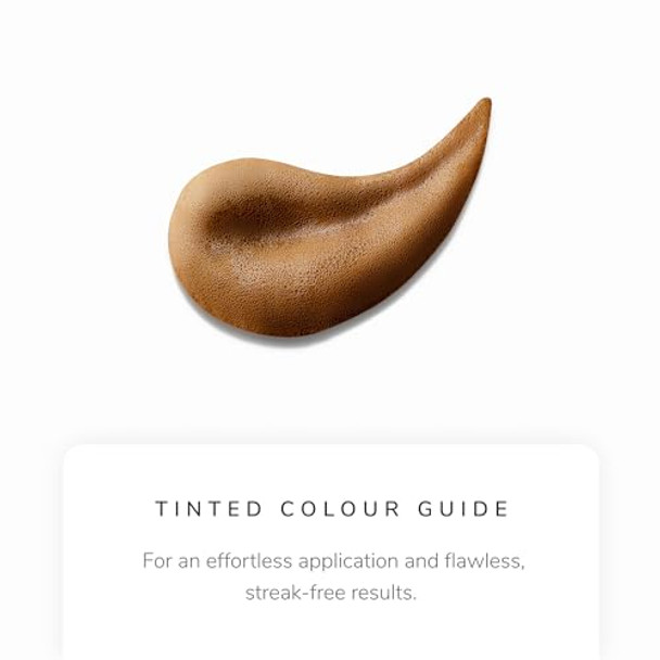 Loving Tan Purest Tanning Mousse, Dark + Purest Applicator Mitt - Sunless Tanner Made From 97%  Organic & Naturally Derived Ingredients - Cruelty , Vegan - 3.3 Fl Oz