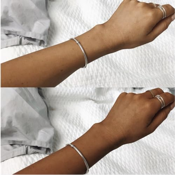 Loving Tan Rose Scented Deluxe Gradual Tan Lotion, Dark-Natural Looking Self Tanner, Professional Strength Sunless Tanner, 5+ Self Tanning Applications-Cruelty , Naturally Derived Dha-3.3 Fl Oz