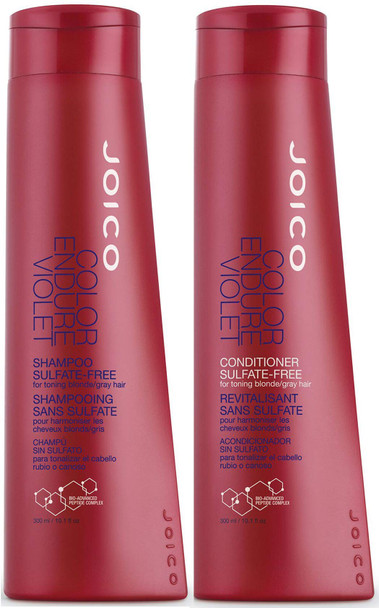 Joico - *Save 27%* Color Endure Violet Shampoo/Conditioner Duo (10.1 oz) by Joico