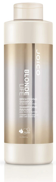 Joico Blonde Life Brightening Shampoo, 1000 ml, JC-04256