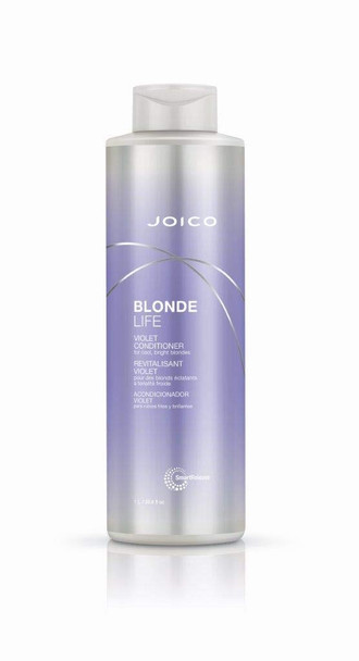 JOICO Blonde Life by Violet Conditioner 1000ml