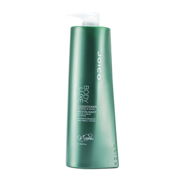 Joico Body Luxe Conditioner 1000 Milliliter