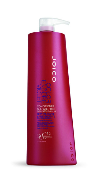 Joico Color Endure Violet Conditioner, 1000 ml