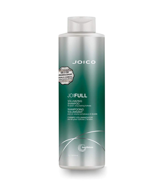 JOICO Joifull by Volumizing Shampoo 1000ml