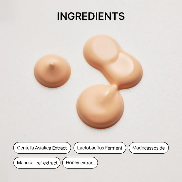 Parnell Cicamanu Skinfit Cover Concealer (#23 Yellow Beige)