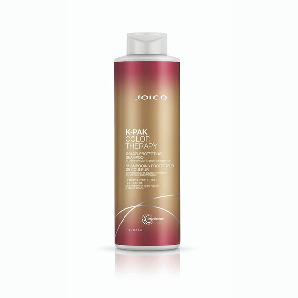 Joico K-PAK Colour Therapy Shampoo 1000ml