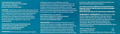 Pulp Riot Semi-Permanent Hair Color For Unisex, Aquatic Aqua, 4 Ounce