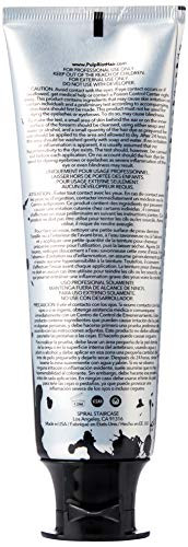 Pulp Riot Semi-Permanent Hair Color For Unisex, Blush Light Pink, 4 Ounce