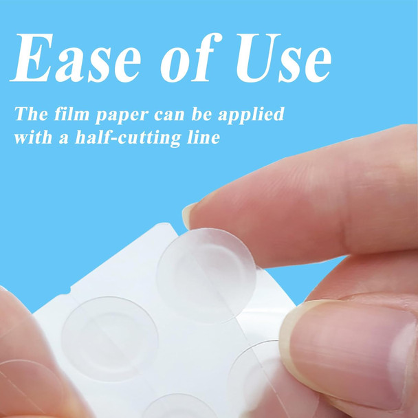 Purederm Trouble Clear Spot Patches 5 Pack