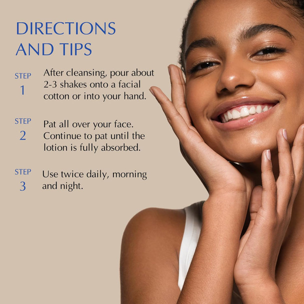 Sekkisei Supreme Refining Lotion I, Hydrating Soothing Facial Lotion, 7.8 Ounce