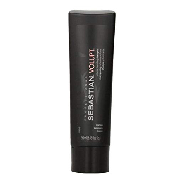 SEBASTIAN PROFESSIONAL Volupt Shampoo 250ml and Conditioner 250ml Duo Pack