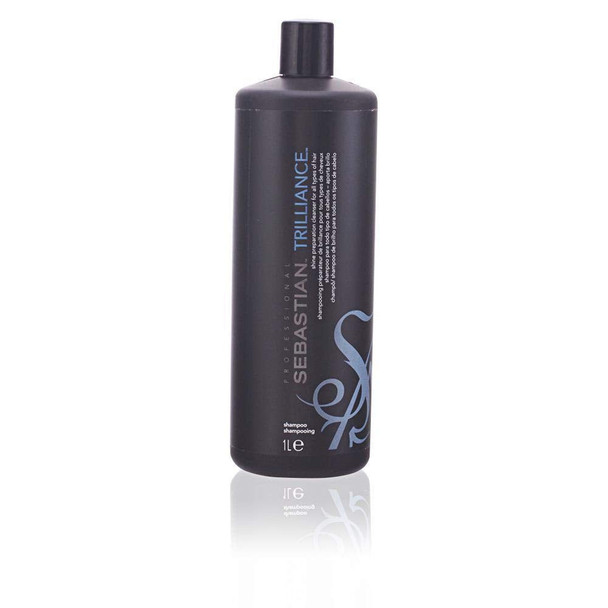 Sebastian Shampoo 3 in 1 – 1000 ml